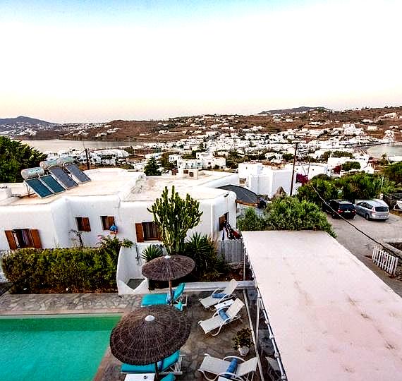 Anamar Blu